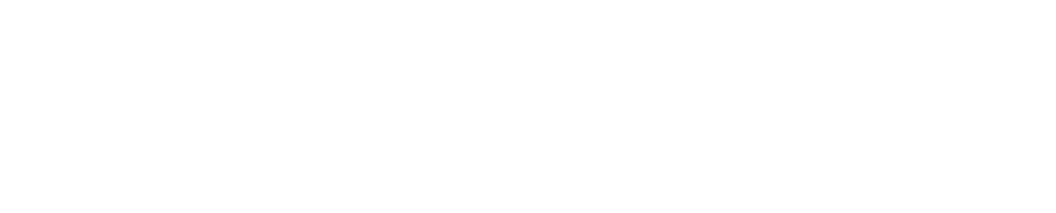 四川成与诚招标代理有限公司